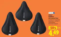 Lidl Crivit Zadelhoes aanbieding