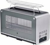 Bol.com WMF Lono 414140011 - Broodrooster aanbieding