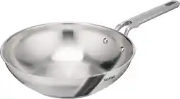 Coolblue Tefal Extreme wokpan 28 cm aanbieding