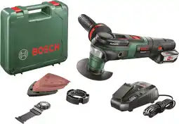 Coolblue Bosch AdvancedMulti 18 aanbieding