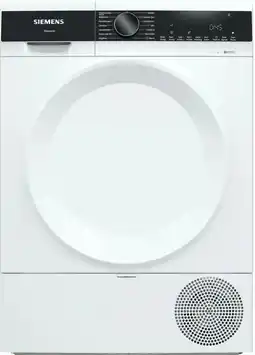 Coolblue Siemens WQ33G2D0NL aanbieding