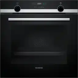 Coolblue Siemens HB537GES3 aanbieding