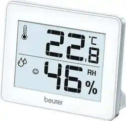 Coolblue Beurer HM16 aanbieding