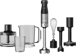 Coolblue Kenwood HBM80.327BK Triblade XL Pro aanbieding