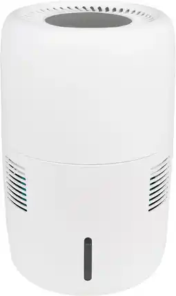 Coolblue Eurom Oasis 303 wifi aanbieding