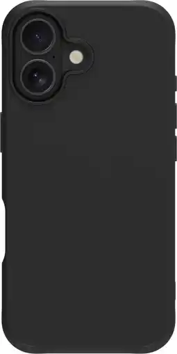 Coolblue BlueBuilt Protective Back Cover iPhone 17 Met MagSafe Zwart aanbieding