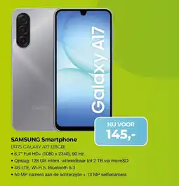 EP Beerepoot SAMSUNG Smartphone aanbieding
