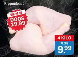 ADL markt Kippenbout aanbieding