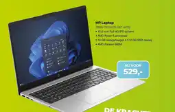 EP Beerepoot HP Laptop aanbieding