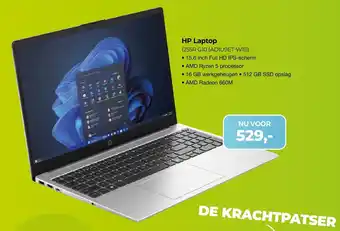 HP Laptop