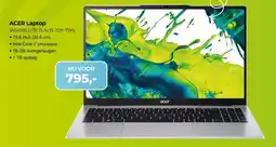 EP Beerepoot Acer Laptop aanbieding