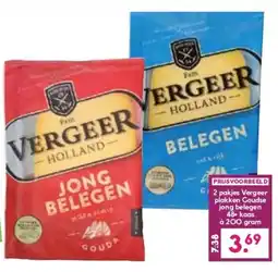 Boon`s Markt vergeer jong belegen gouda aanbieding