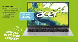 EP Beerepoot Acer Laptop aanbieding