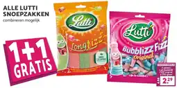 Boon`s Markt Lutti Longfizz aanbieding
