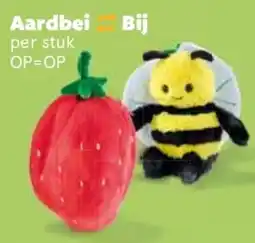 Boon`s Markt Aardbei Bij aanbieding
