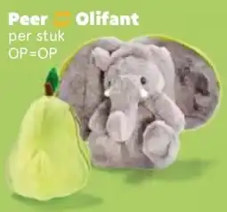 Boon`s Markt Peer Olifant aanbieding