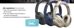 EP Beerepoot JBL Koptelefoon (TOUR ONE M3) aanbieding