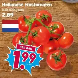 Boon`s Markt Hollandse frostomaten aanbieding