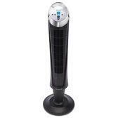 Bol.com Honeywell HY254E4 - Torenventilator - Zwart aanbieding