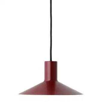 fonQ Frandsen Minneapolis Hanglamp Rood aanbieding