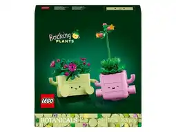 Lidl LEGO BOTANICALS 11506 Schommelende plantjes aanbieding