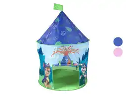 Lidl LUPILU Paw Patrol speeltent aanbieding