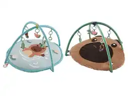 Lidl LUPILU Baby speelkleed aanbieding
