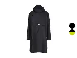 Lidl CRIVIT Regenponcho, unisex aanbieding