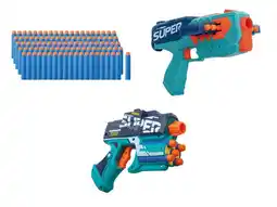 Lidl LUPILU Dartpistool of dartpijlen aanbieding