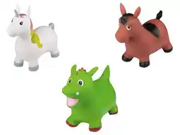 Lidl LUPILU Skippy dier aanbieding