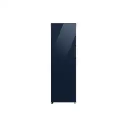 Bol.com SAMSUNG Bespoke 1-deurs vriezer (323L) RZ32C76CE41 WiFi aanbieding