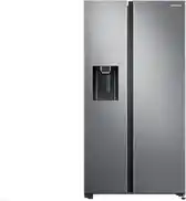 Bol.com Samsung RS65R5411M9 - Amerikaanse koelkast aanbieding