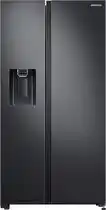 Bol.com Samsung RS65R5441B4 - Amerikaanse Koelkast - Wijnrek - Power Freeze aanbieding