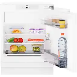 Expert Etna KVO682 Onderbouw koelkast met vriezer aanbieding