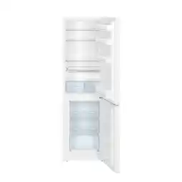 Expert Liebherr CUe 3331-26 Koel-vriescombinatie Wit aanbieding