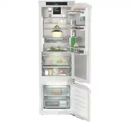 Expert Liebherr ICBdi 5182-20 Inbouw koel-vriescombinatie aanbieding