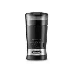 Bol.com De'Longhi KG210 Koffiemolen aanbieding
