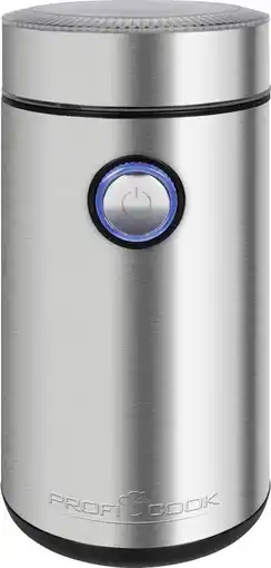 Bol.com ProfiCook KSW 1216 - Elektrische koffiemolen aanbieding