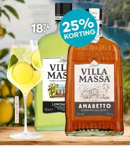 Mitra Villa Massa aanbieding