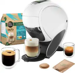 Coolblue Krups NESCAFÉ Dolce Gusto NEO Latte YY5679 aanbieding