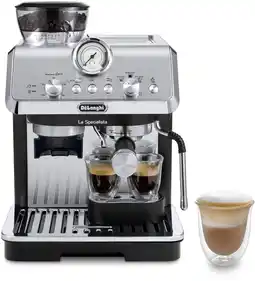 Coolblue De'Longhi La Specialista Arte EC9155.MB aanbieding