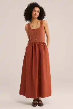 Wehkamp WE Fashion A-lijn jurk aanbieding