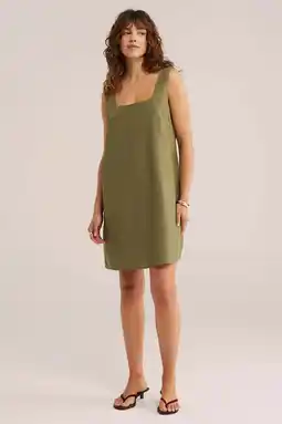 Wehkamp WE Fashion zomerjurk aanbieding