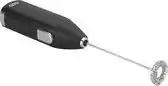 Bol.com Gefu Melkopschuimer 'Fino' - 2xAA batterijen - 20cm aanbieding