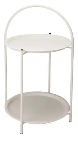 Wehkamp Pro Garden bijzettafel aanbieding