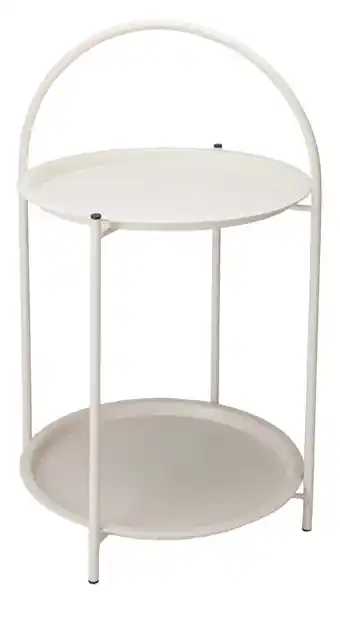 Wehkamp Pro Garden bijzettafel aanbieding