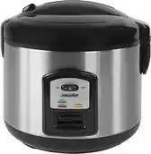 Bol.com Mesko MS 6411 - Rijstkoker - 1.5 liter aanbieding