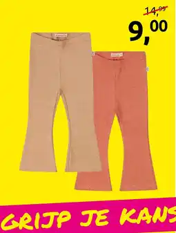Jola Mode Bekaboo legging aanbieding