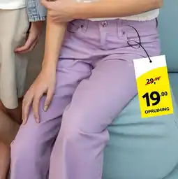 Jola Mode Jeans aanbieding