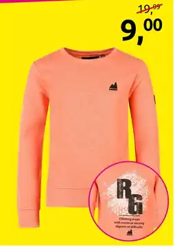 Jola Mode Ravensburger sweater aanbieding